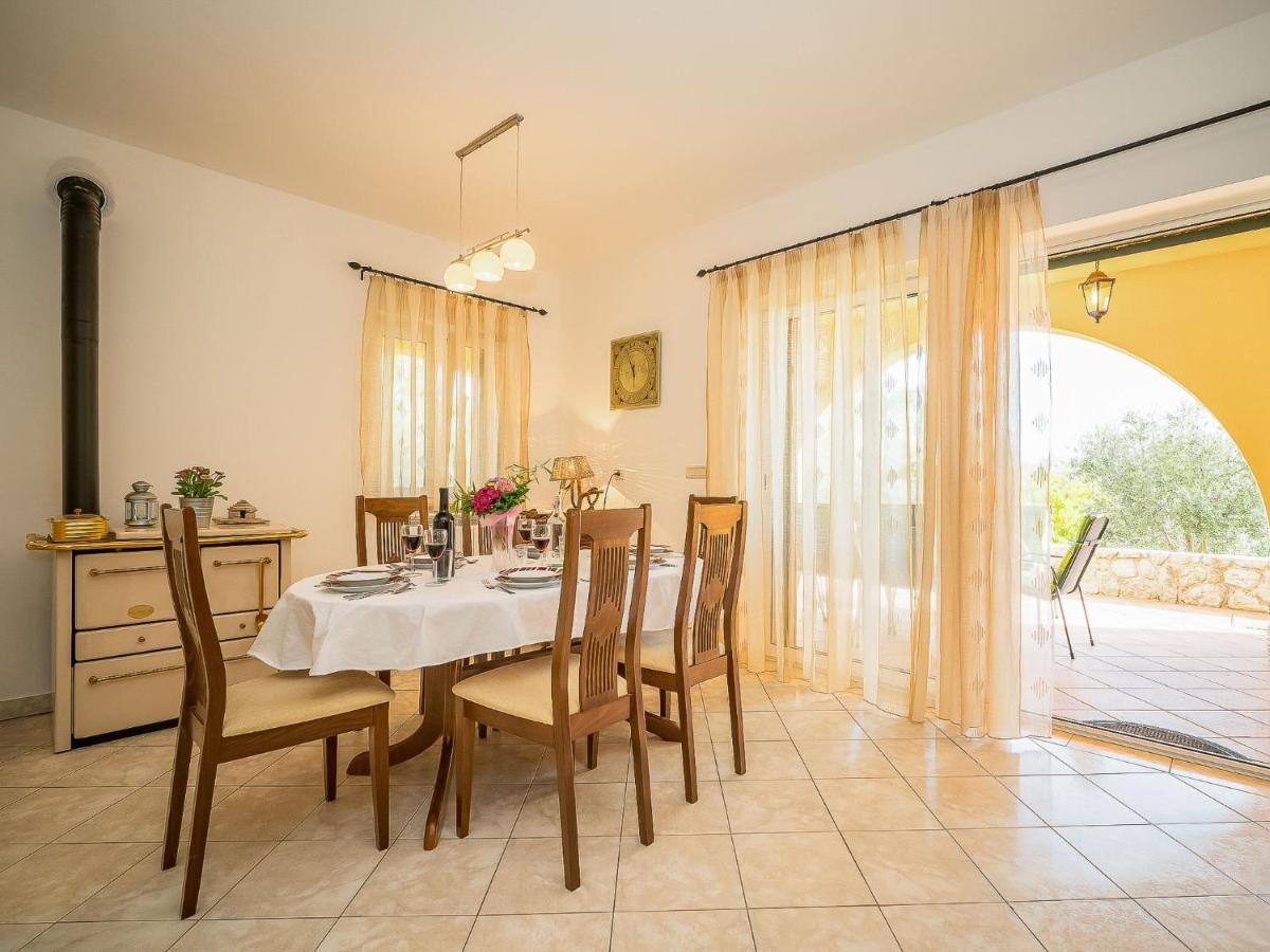 Holiday Home Mila By Interhome Kras المظهر الخارجي الصورة