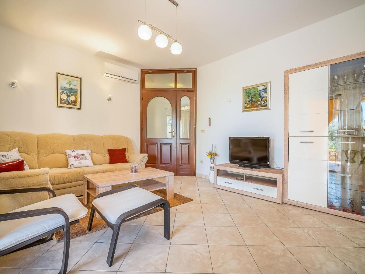 Holiday Home Mila By Interhome Kras المظهر الخارجي الصورة