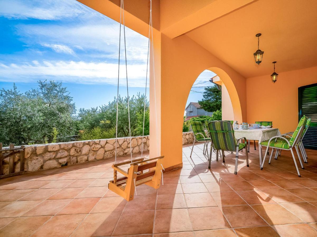 Holiday Home Mila By Interhome Kras المظهر الخارجي الصورة
