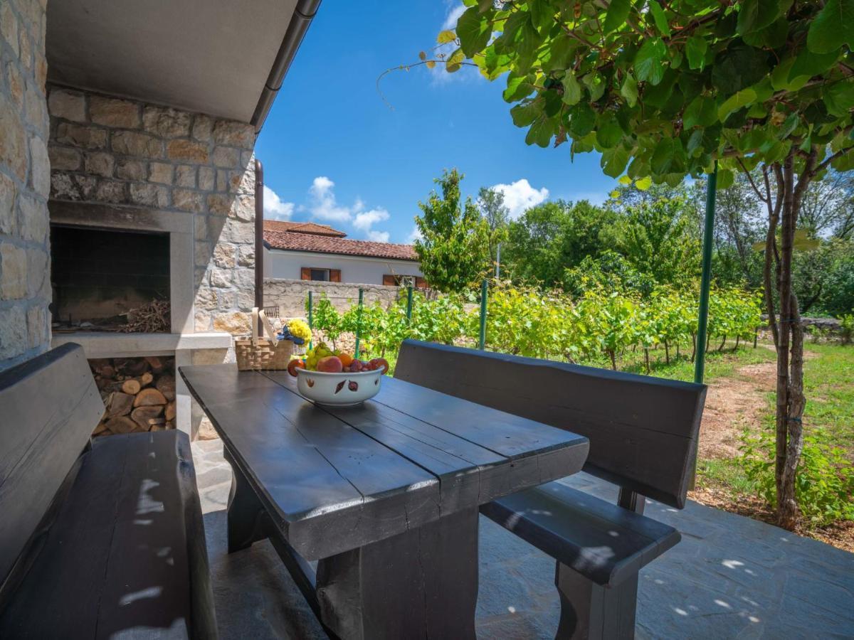 Holiday Home Mila By Interhome Kras المظهر الخارجي الصورة