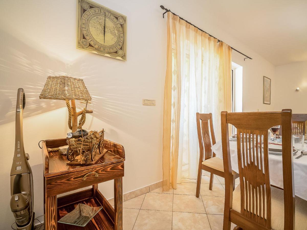 Holiday Home Mila By Interhome Kras المظهر الخارجي الصورة