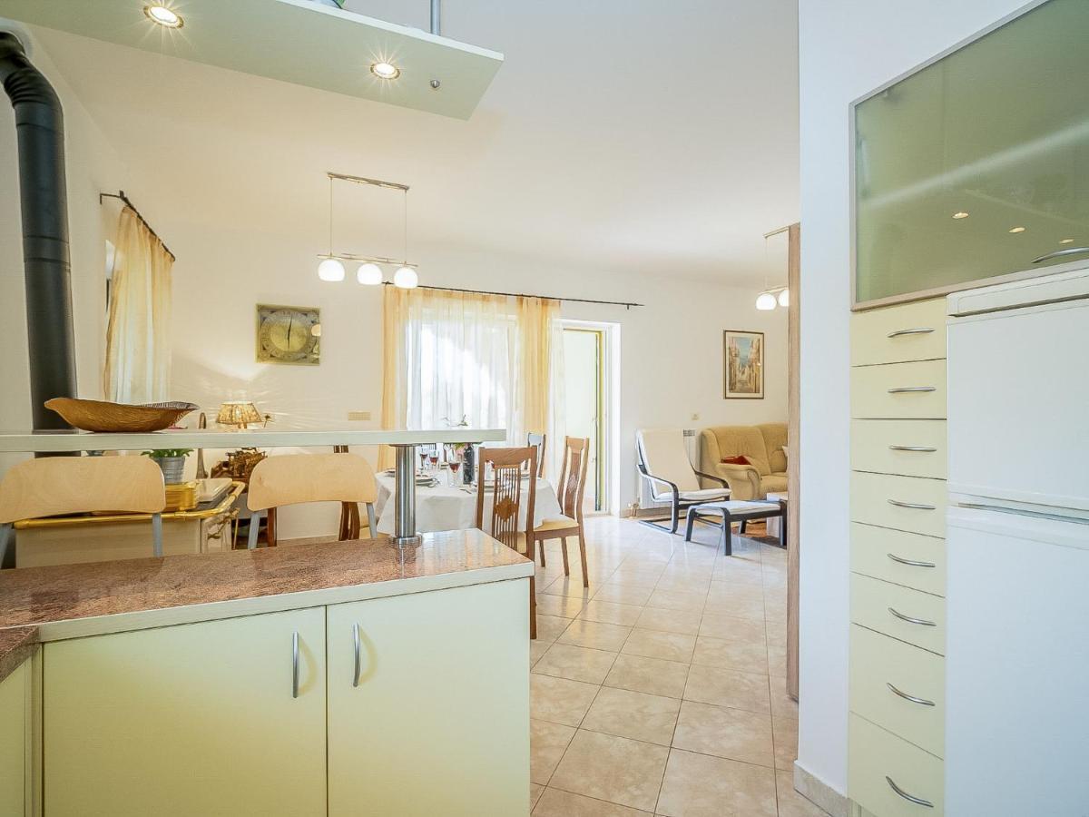 Holiday Home Mila By Interhome Kras المظهر الخارجي الصورة