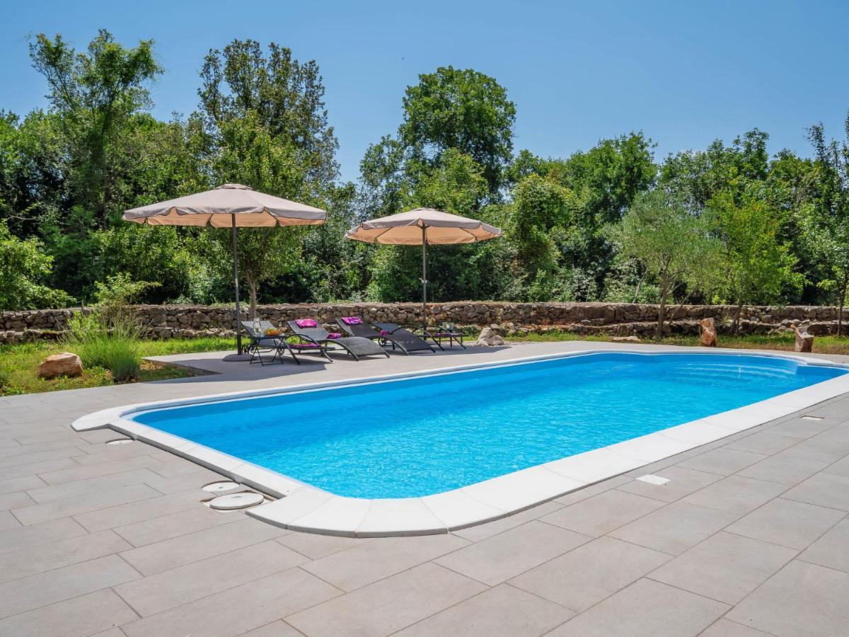 Holiday Home Mila By Interhome Kras المظهر الخارجي الصورة