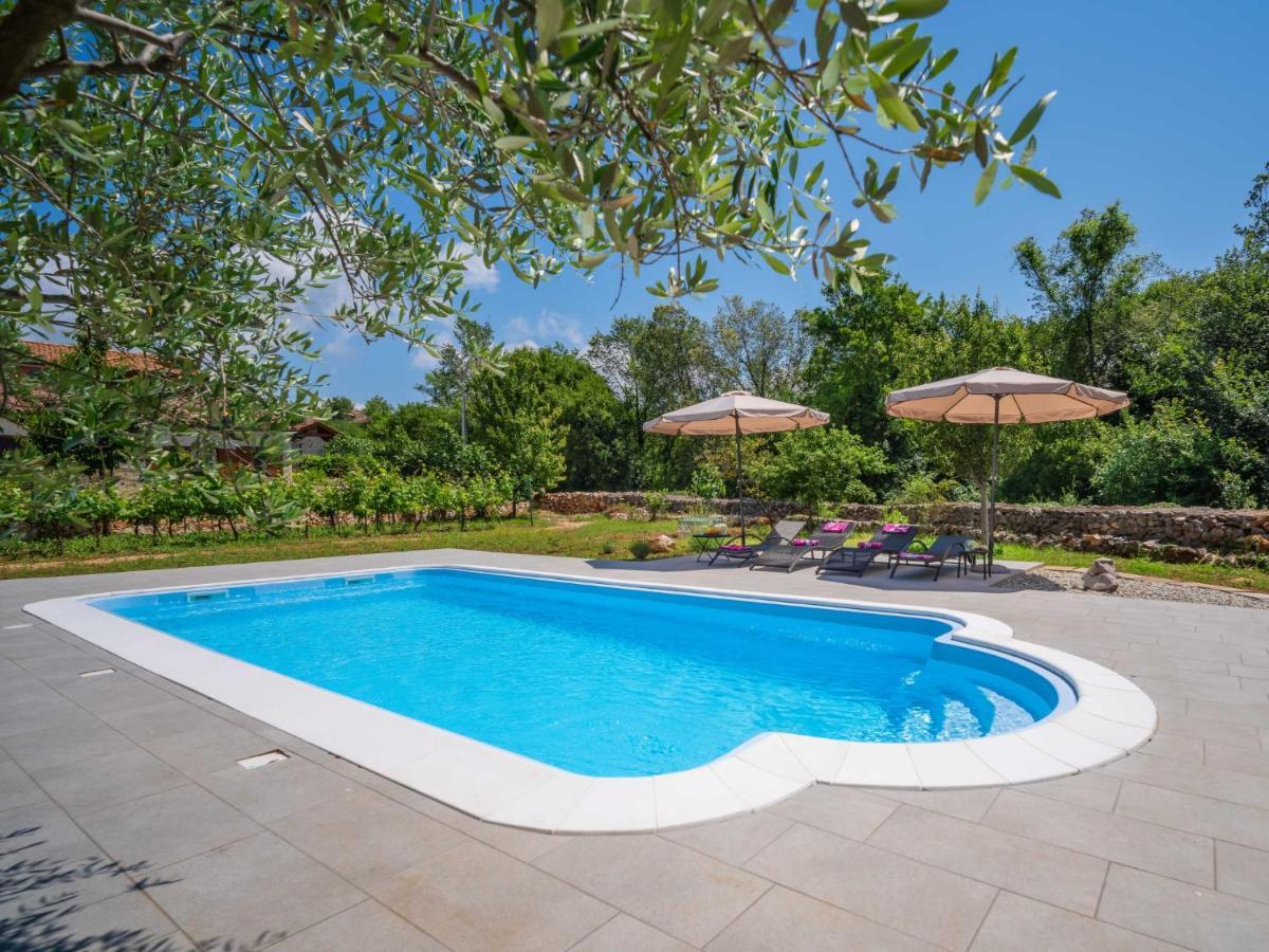 Holiday Home Mila By Interhome Kras المظهر الخارجي الصورة