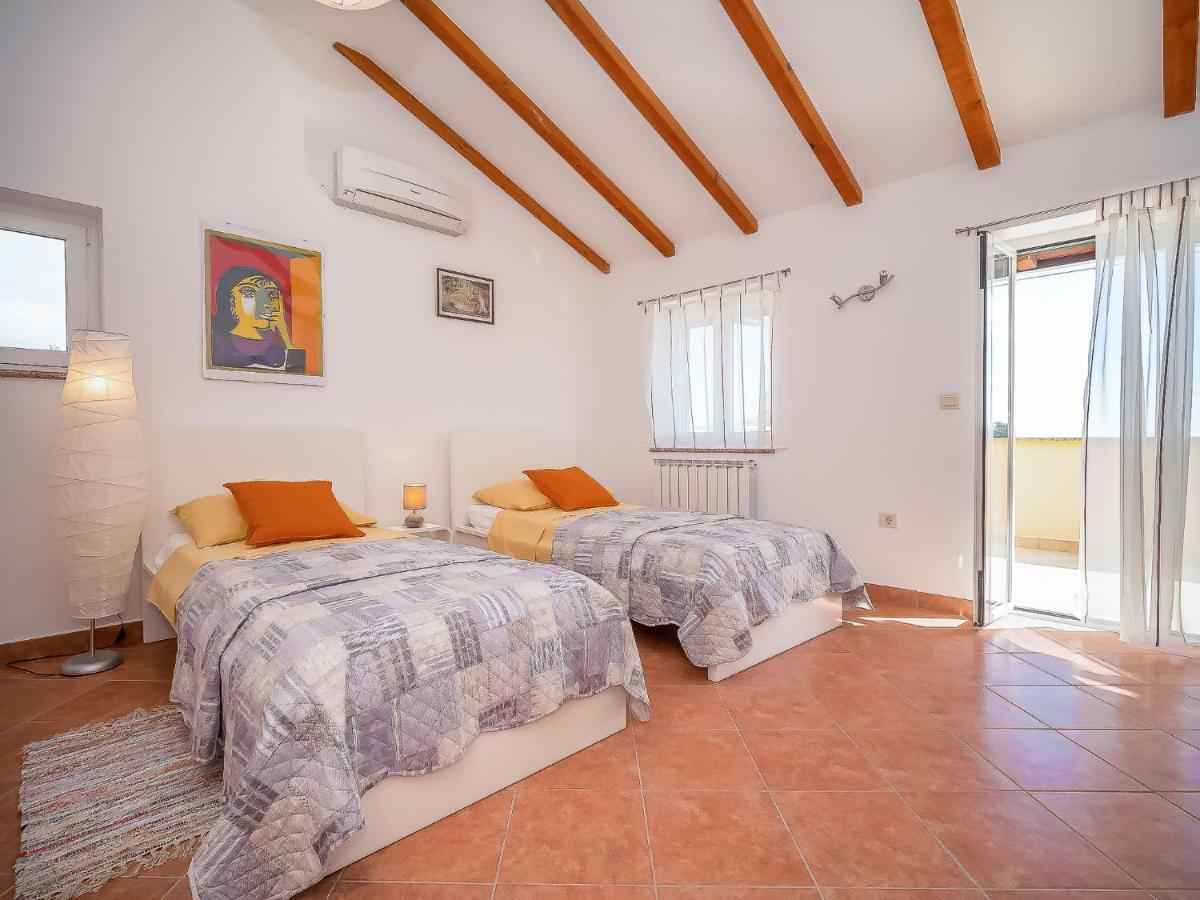 Holiday Home Mila By Interhome Kras المظهر الخارجي الصورة