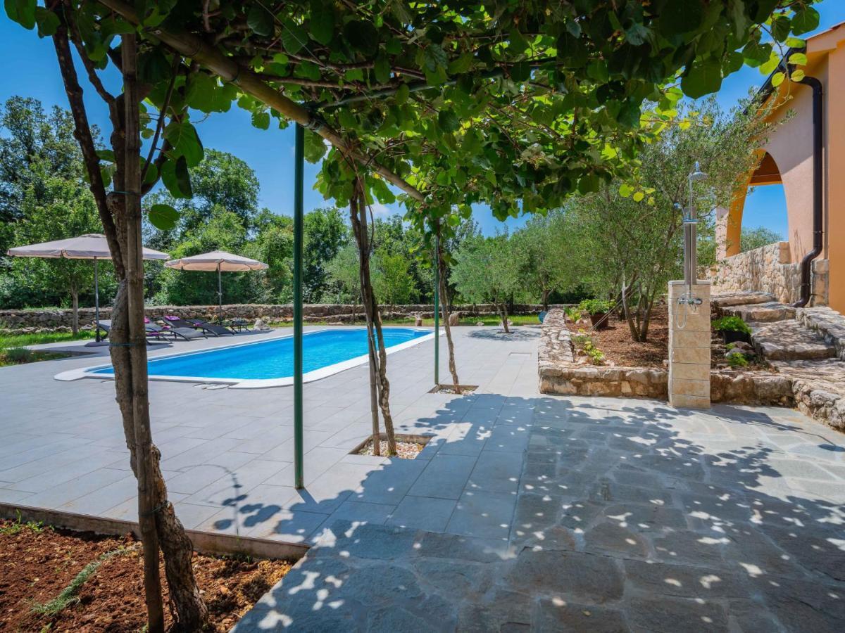 Holiday Home Mila By Interhome Kras المظهر الخارجي الصورة